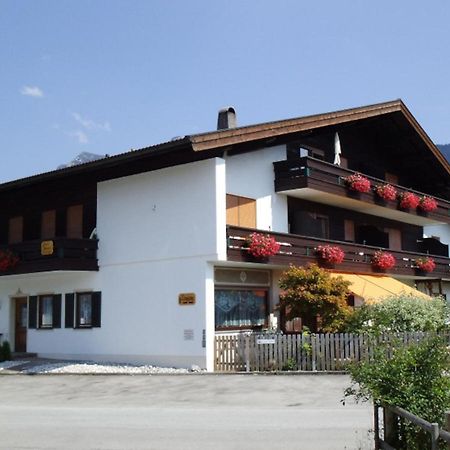 Gaestehaus Drahrer - Chiemgau Karte Inzell Ngoại thất bức ảnh