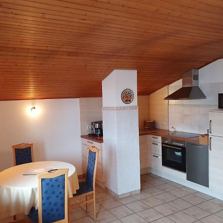 Gaestehaus Drahrer - Chiemgau Karte Inzell Ngoại thất bức ảnh