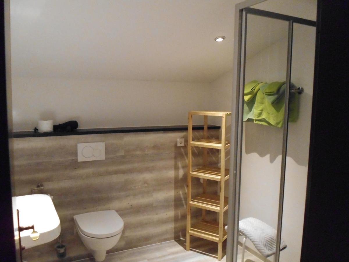 Gaestehaus Drahrer - Chiemgau Karte Inzell Ngoại thất bức ảnh