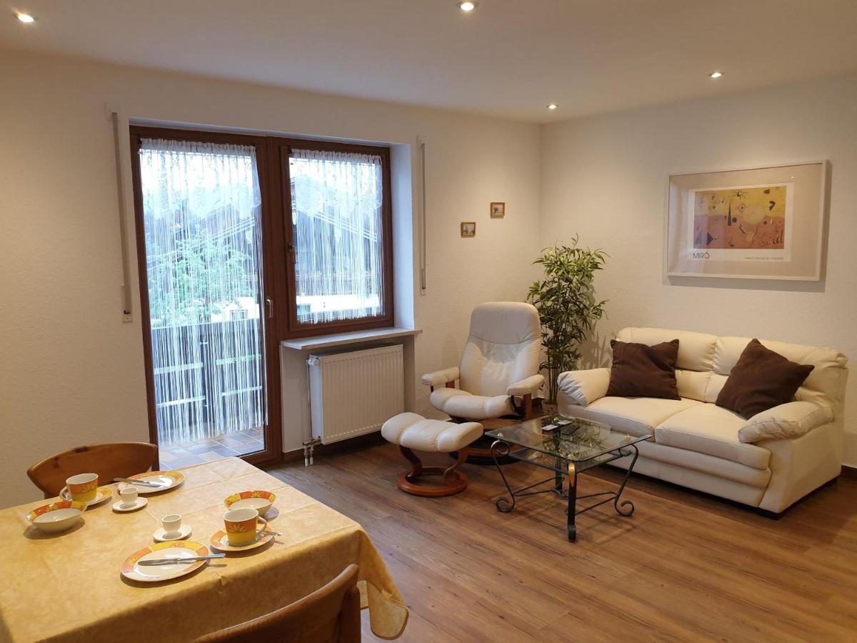Gaestehaus Drahrer - Chiemgau Karte Inzell Ngoại thất bức ảnh
