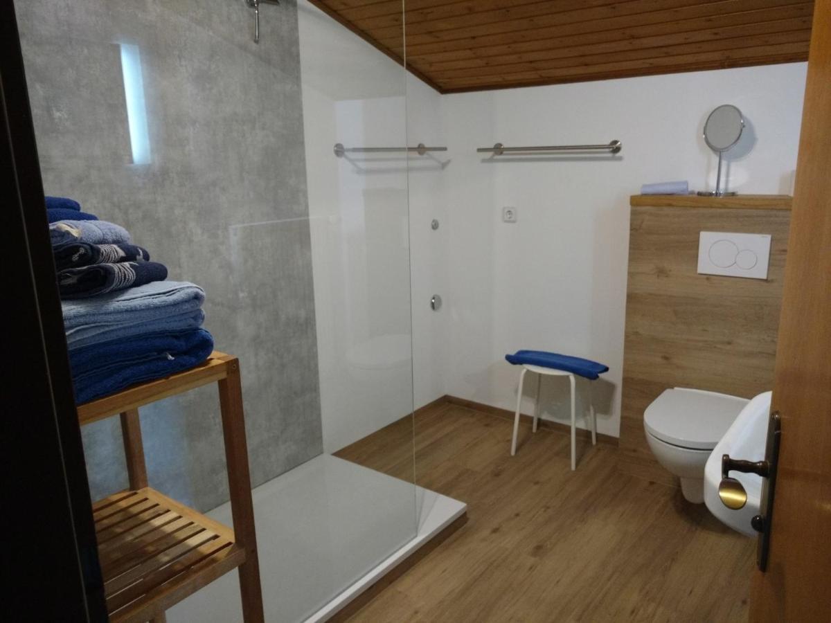 Gaestehaus Drahrer - Chiemgau Karte Inzell Ngoại thất bức ảnh