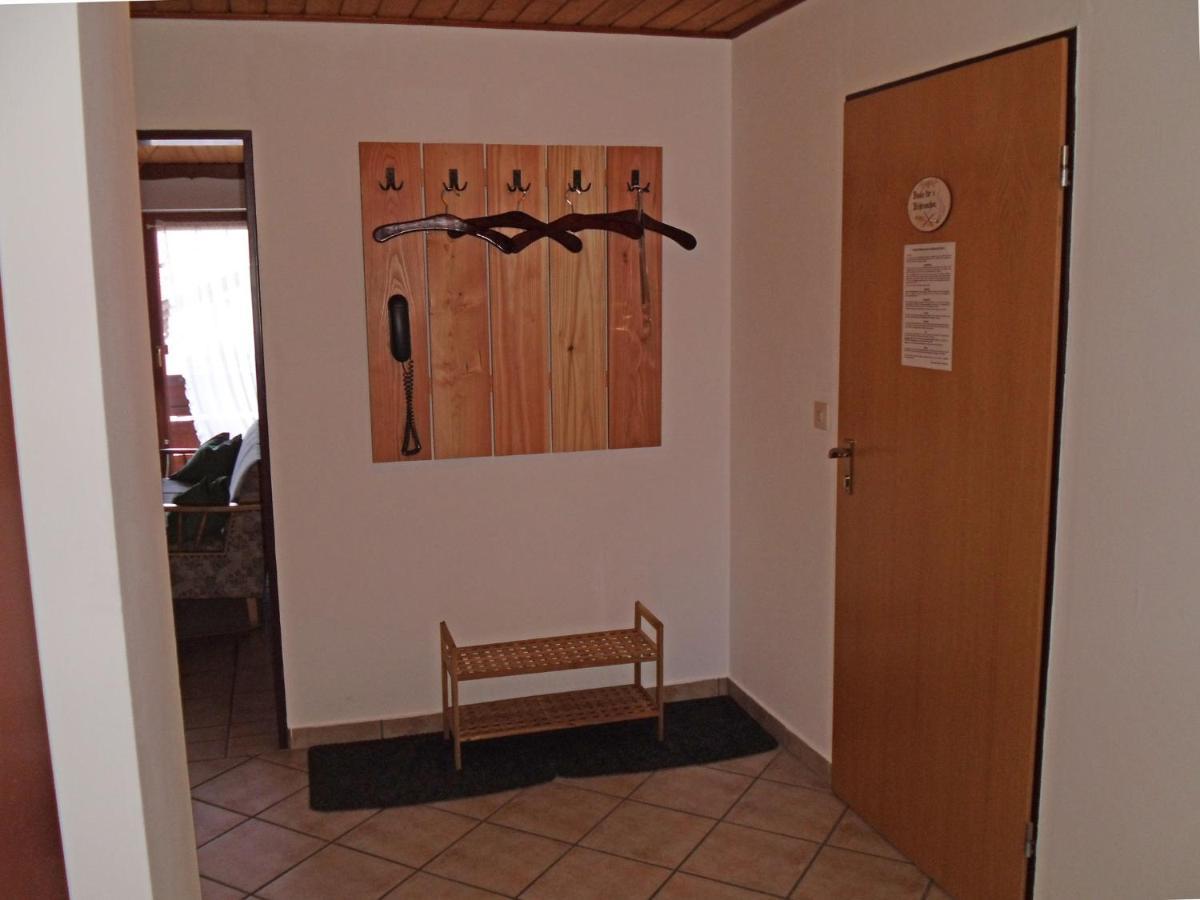 Gaestehaus Drahrer - Chiemgau Karte Inzell Ngoại thất bức ảnh