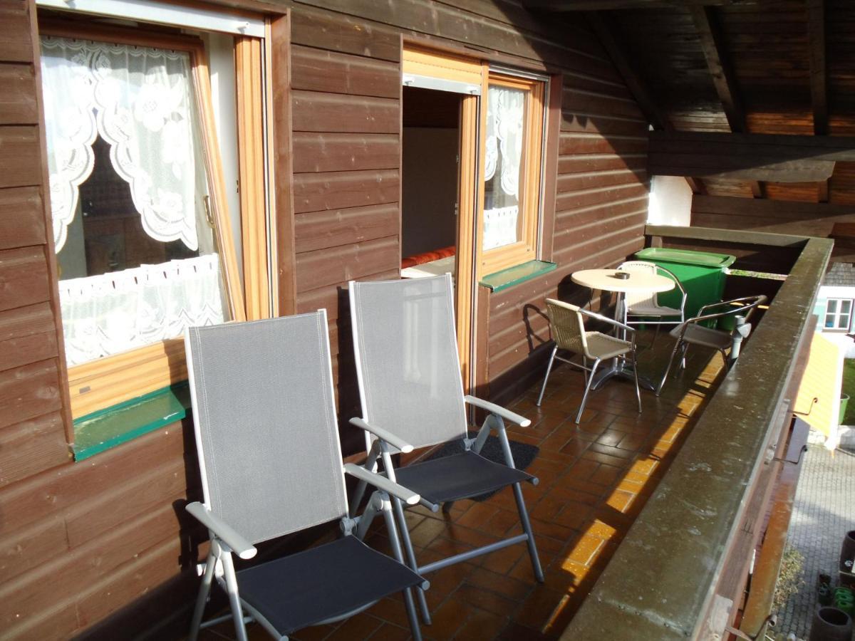 Gaestehaus Drahrer - Chiemgau Karte Inzell Ngoại thất bức ảnh