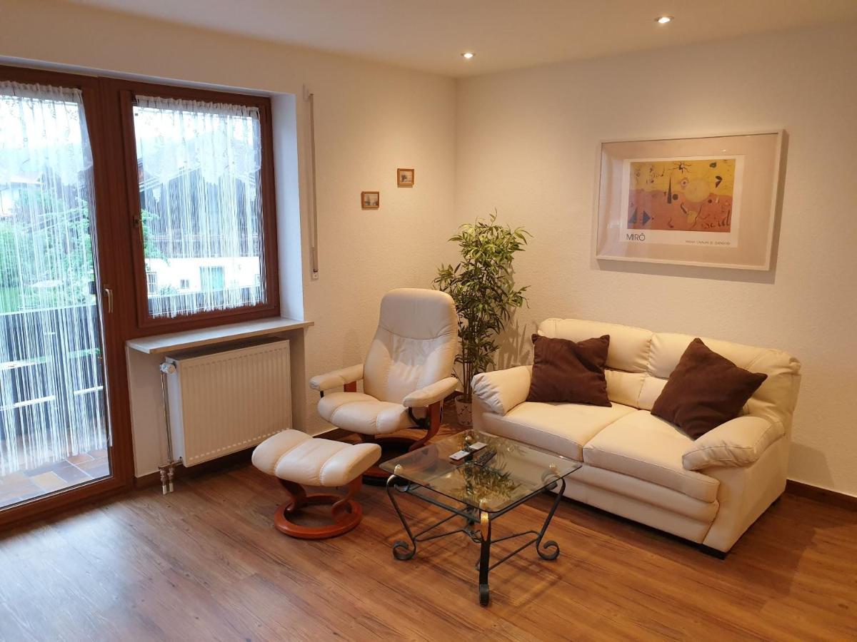 Gaestehaus Drahrer - Chiemgau Karte Inzell Ngoại thất bức ảnh
