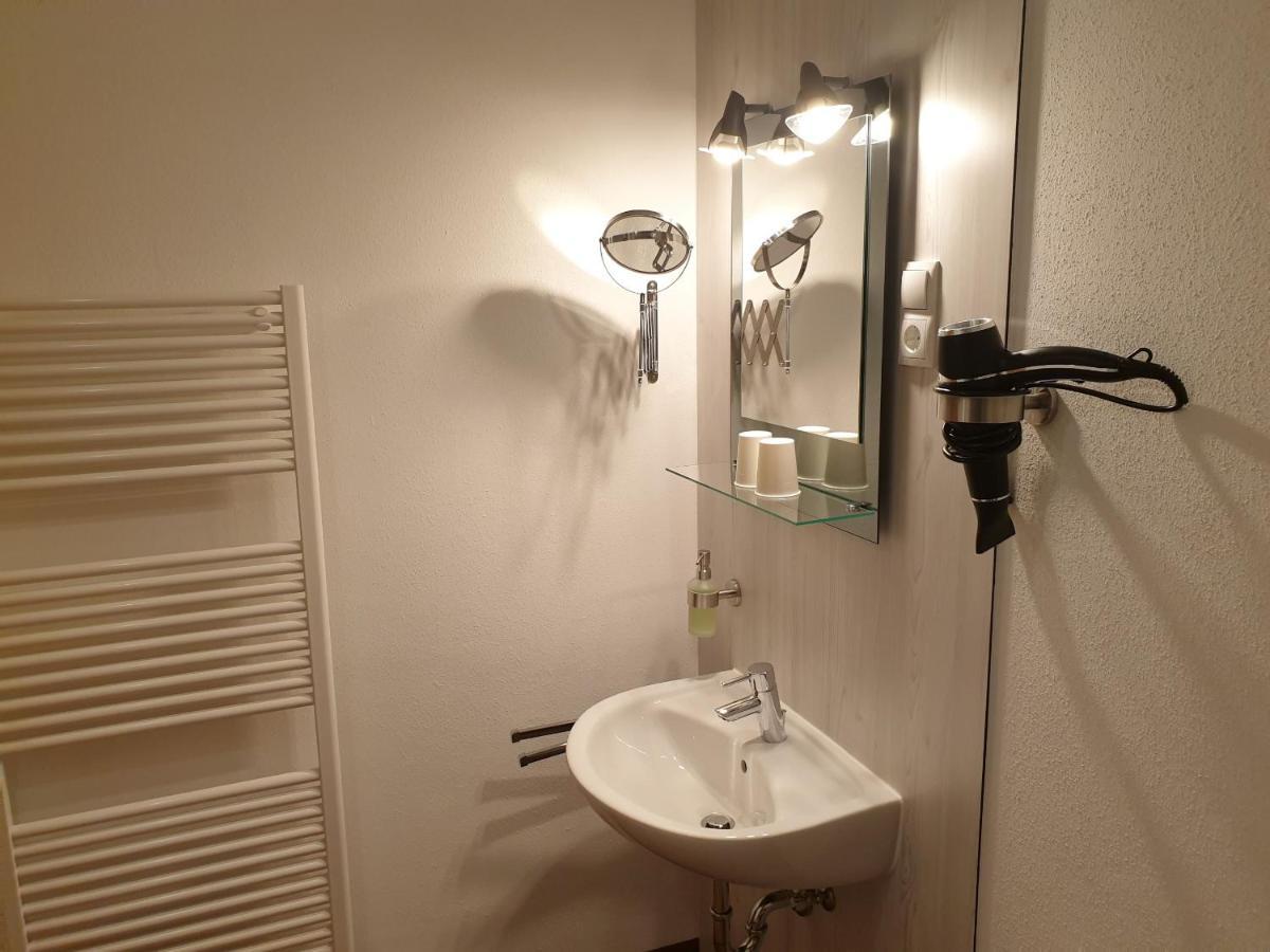 Gaestehaus Drahrer - Chiemgau Karte Inzell Ngoại thất bức ảnh