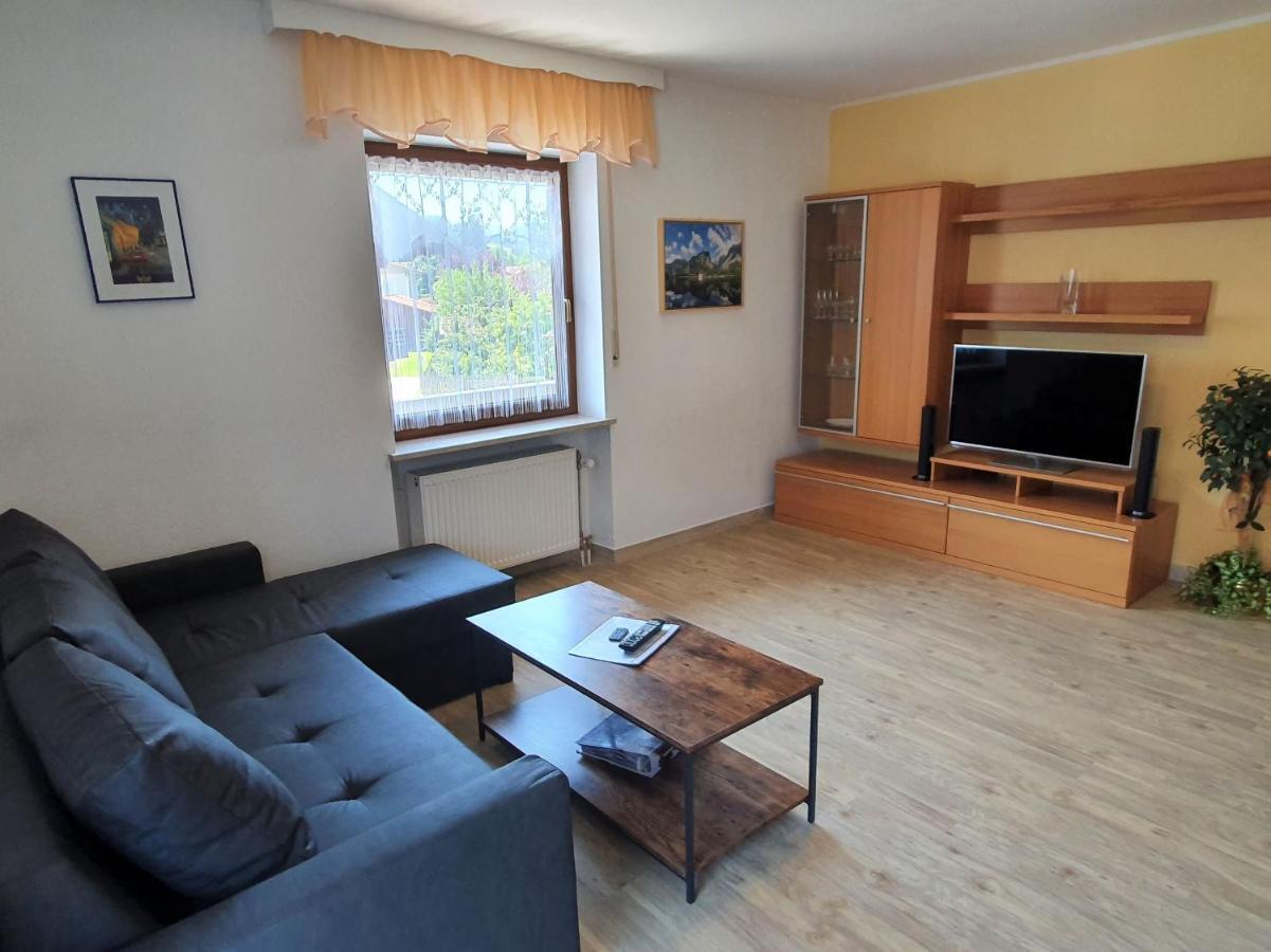 Gaestehaus Drahrer - Chiemgau Karte Inzell Ngoại thất bức ảnh