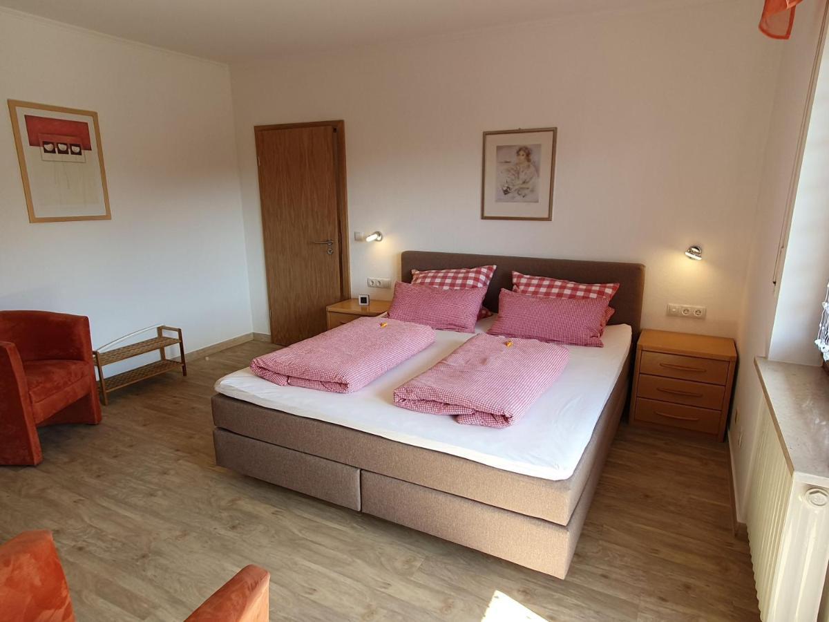 Gaestehaus Drahrer - Chiemgau Karte Inzell Ngoại thất bức ảnh