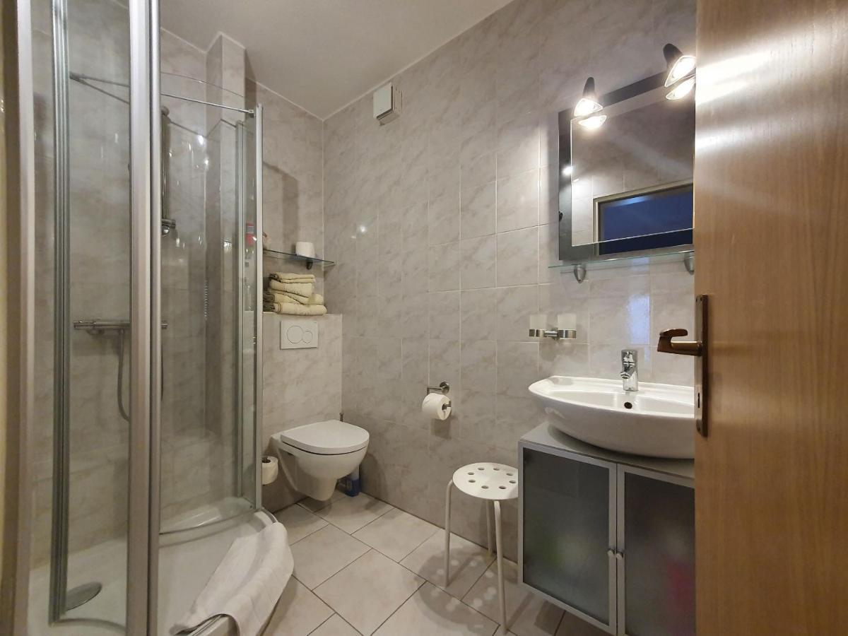 Gaestehaus Drahrer - Chiemgau Karte Inzell Ngoại thất bức ảnh