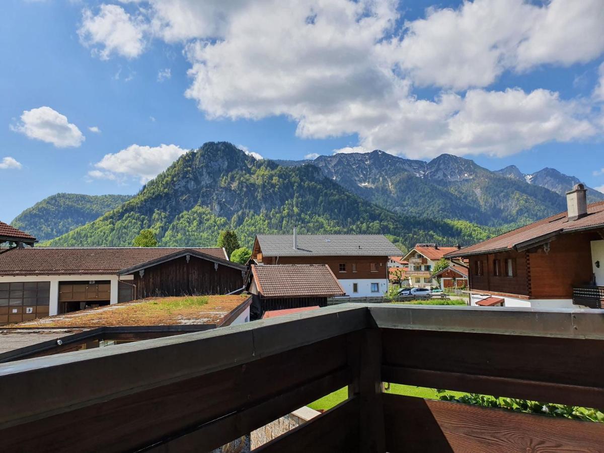 Gaestehaus Drahrer - Chiemgau Karte Inzell Ngoại thất bức ảnh