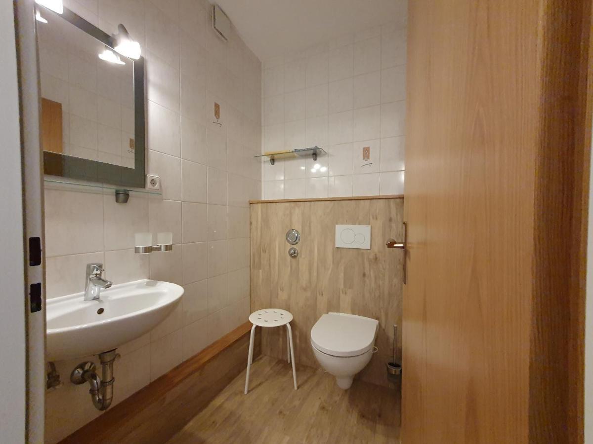 Gaestehaus Drahrer - Chiemgau Karte Inzell Ngoại thất bức ảnh