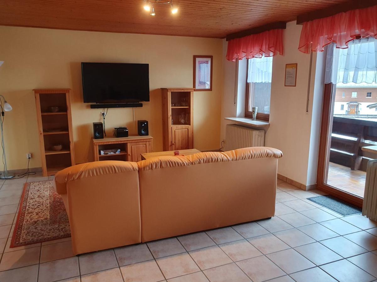 Gaestehaus Drahrer - Chiemgau Karte Inzell Ngoại thất bức ảnh